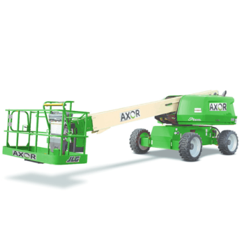 plataformas telescopicas axor rentals